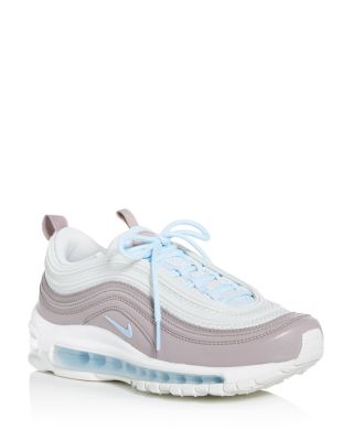 nike air max 97 pale pink violet ash
