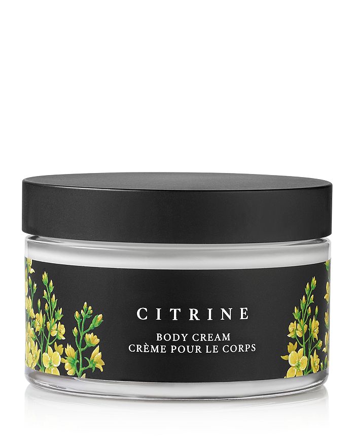NEST New York NEST Fragrances Citrine Body Cream 6.7 oz
