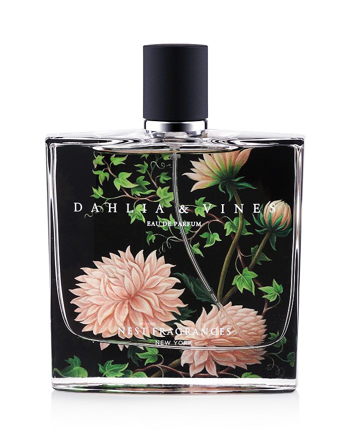 Dahlia eau hotsell de parfum