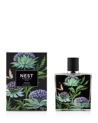 nest new york indigo perfume