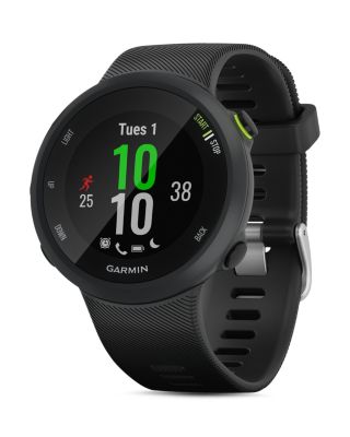 Garmin - Forerunner 45S Smartwatch, 39mm