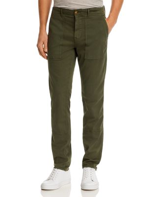 Joe's Jeans - Straight Fit Utility Pants