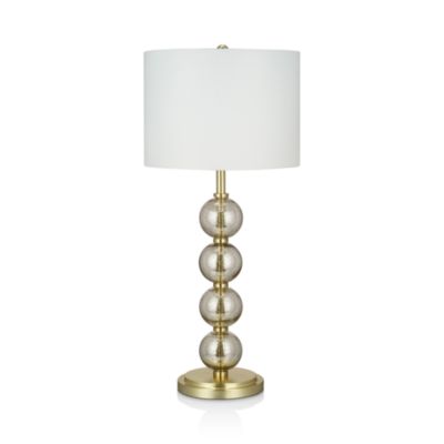 mercury ball table lamp