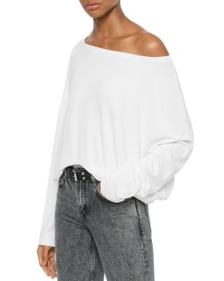 all saints rita t shirt