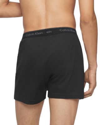 Traditional Boxers, Pack of 3  