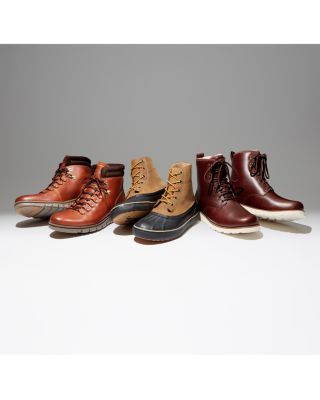 Cole Haan Men display picture 1