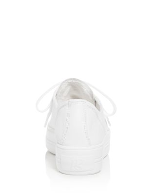 Women&#39;s Bixby Low Top Platform Sneakers