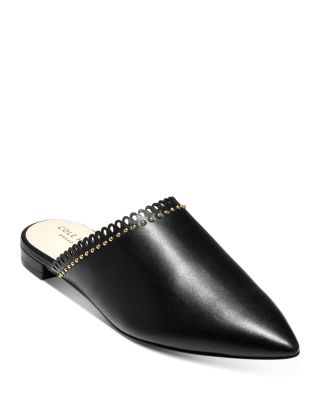cole haan mules