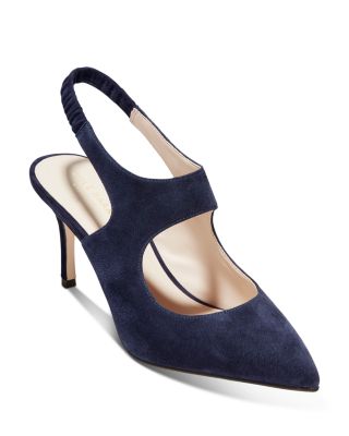 cole haan slingback shoes