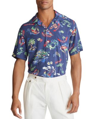 polo sailboat shirt