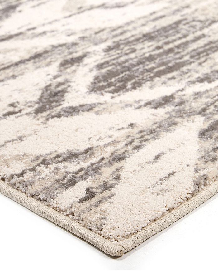 Shop Palmetto Living Orian Illusions Kenyon Area Rug, 5'3 X 7'6 In Natural