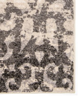 Orian Illusions Buxtonbliss Area Rug, 7'10" x 10'10"