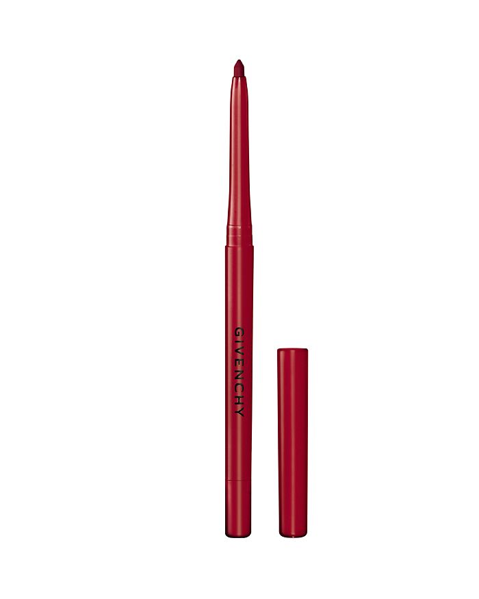 GIVENCHY KHOL COUTURE LONG-WEAR WATERPROOF RETRACTABLE EYELINER,P187156