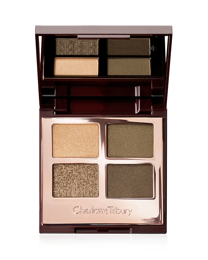 Charlotte Tilbury Luxury Palette Color-Coded Eyeshadows