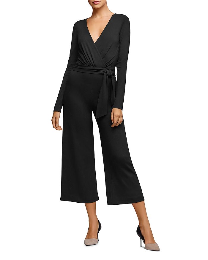 Bailey 44 Bethany Faux-Wrap Jumpsuit | Bloomingdale's