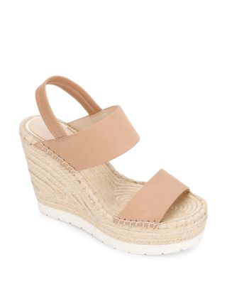 kenneth cole olivia wedge