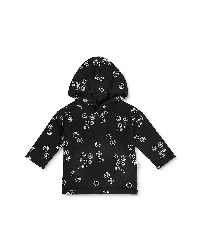 Miles Baby Boys Basketball Print Hoodie Baby Bloomingdale S