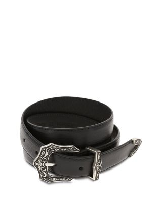 mens belts bloomingdales