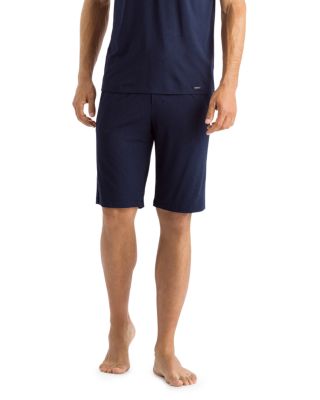 Casual Drawstring Shorts