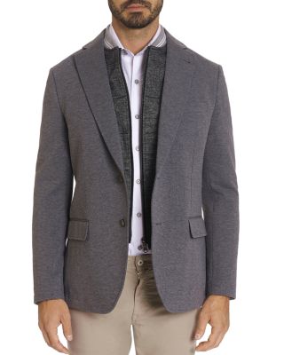 robert graham downhill blazer