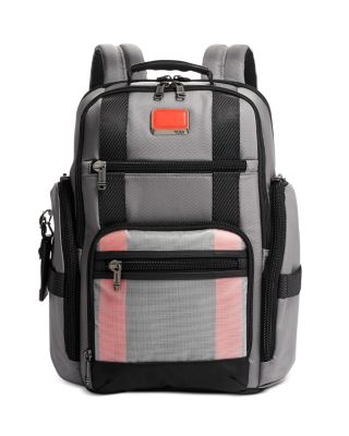tumi bravo sheppard backpack