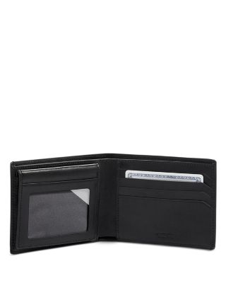 tumi mens wallet sale