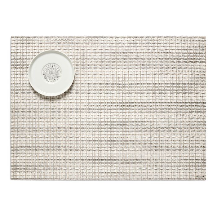 Chilewich Thistle Placemat, 14" x 19" Bloomingdale's