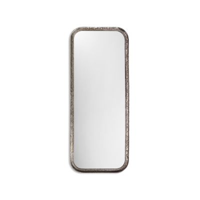 Capital Iron Rectangle Wall Mirror
