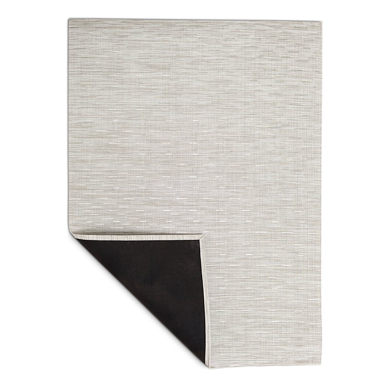 Chilewich Bamboo Rug, 23 X 36