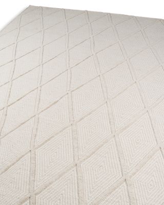 Langdon LGD-3 Area Rug, 7'6" x 9'6"