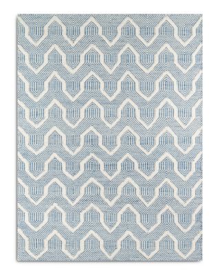 Erin Gates Langdon Lgd-1 Area Rug, 7'6 x 9'6