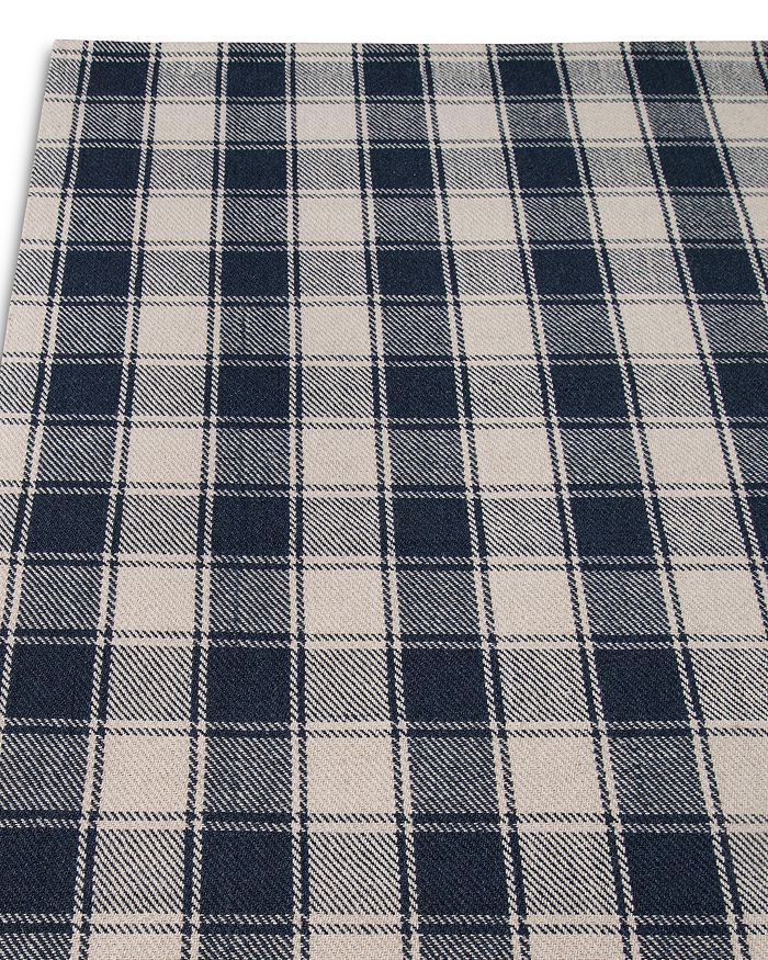 Erin Gates Marlborough Mlb-1 Area Rug, 2' X 8' In Navy