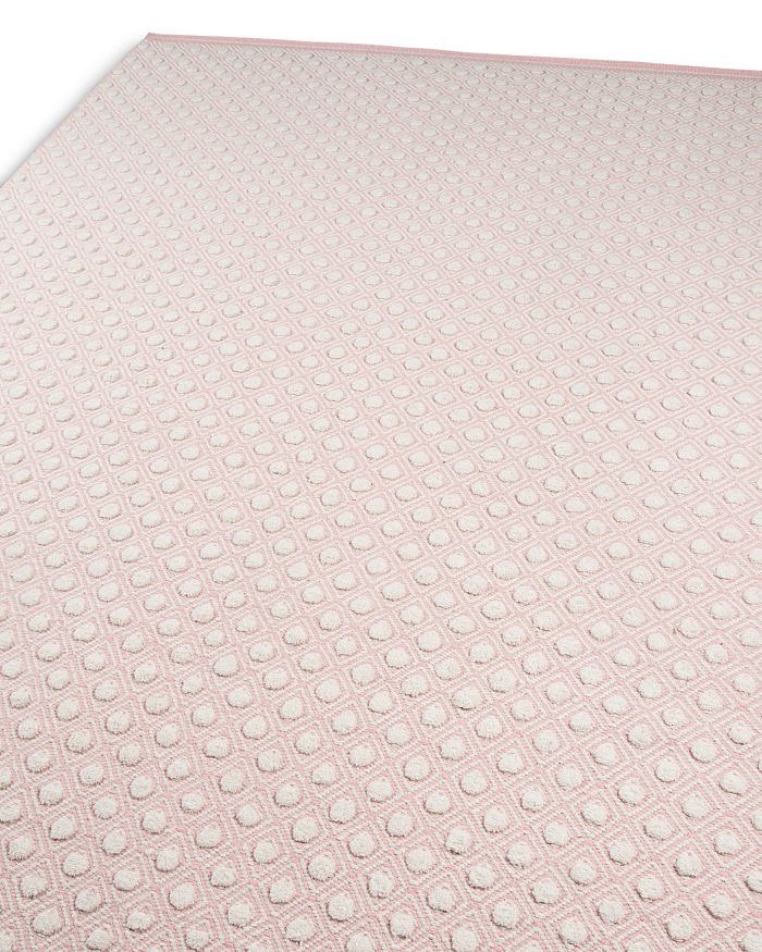Erin Gates Langdon Lgd-2 Area Rug, 5' X 8' In Pink