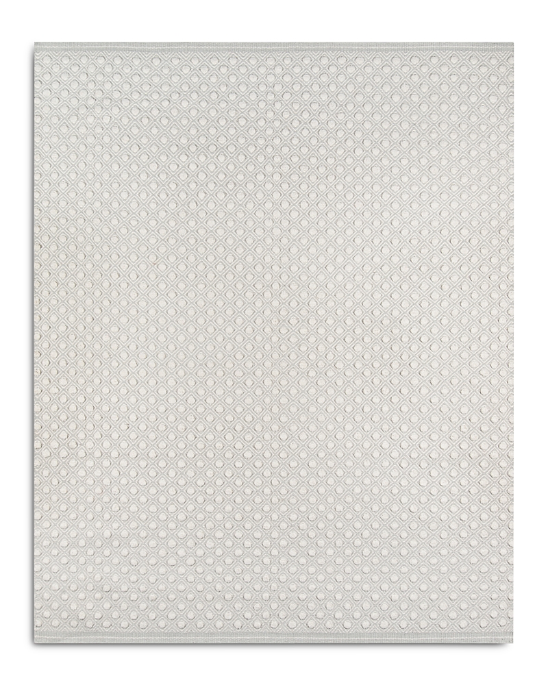 Erin Gates Langdon Lgd-2 Area Rug, 2' X 3' In Gray