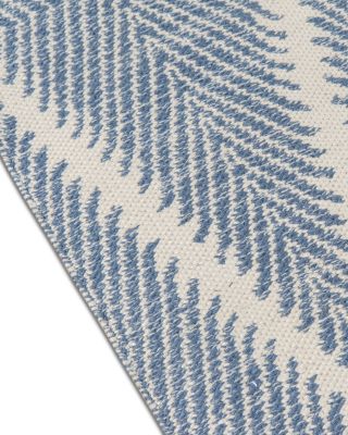 River RIV-1 Area Rug, 5' x 7'6"