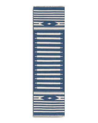 Thompson THO-1 Runner Area Rug, 2'3" x 8'