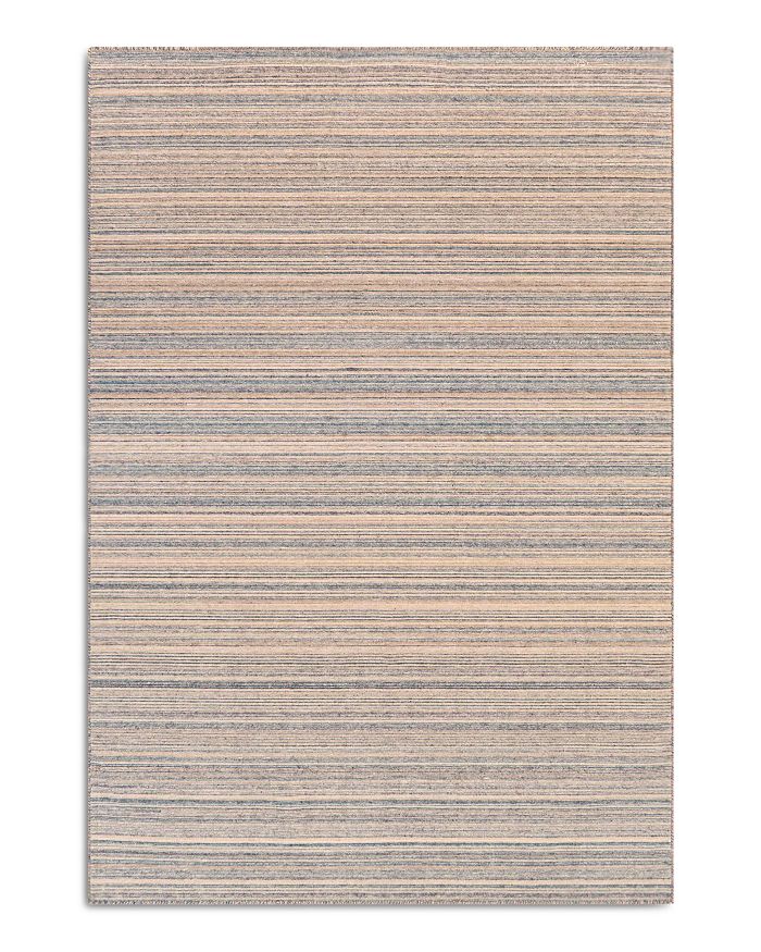 Liora Manne Dakota Stripe Area Rug, 8'3 X 11'6 In Sisal