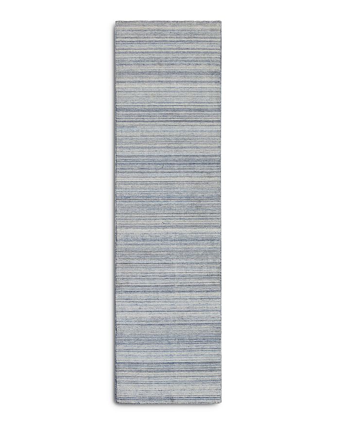 Liora Manne Dakota Stripe Runner Area Rug, 2' x 8' Bloomingdale's