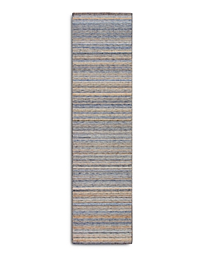 Liora Manne Dakota Stripe Runner Area Rug, 2' x 8'