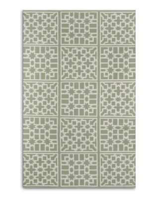 Madcap Cottage Palm Beach Pam-1 Area Rug, 3'6 x 5'6