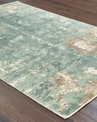 Formations 70005 Area Rug, 6' x 9'