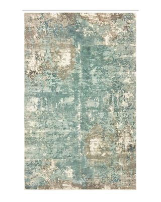 Oriental Weavers Formations 70005 Area Rug, 9' x 12'