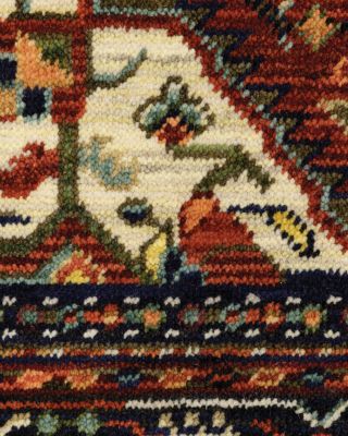 Oriental Weavers Lilihan 1C Area Rug, 3'3" x 5'