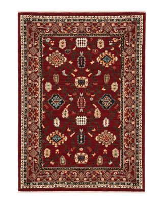 Oriental Weavers - Lilihan 043S6 Area Rug, 6'7" x 9'6"