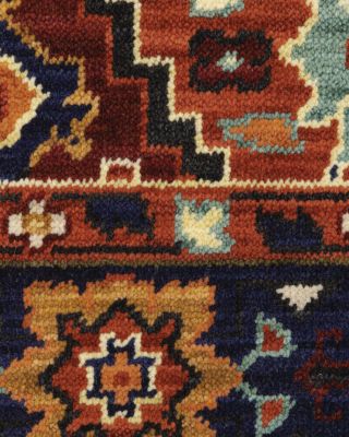 Lilihan 2061V Area Rug, 3'3" x 5'