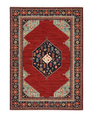 Oriental Weavers Lilihan 5503M Area Rug, 7'10 x 10'10