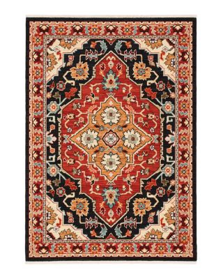 Oriental Weavers - Lilihan 4929A Rug Collection