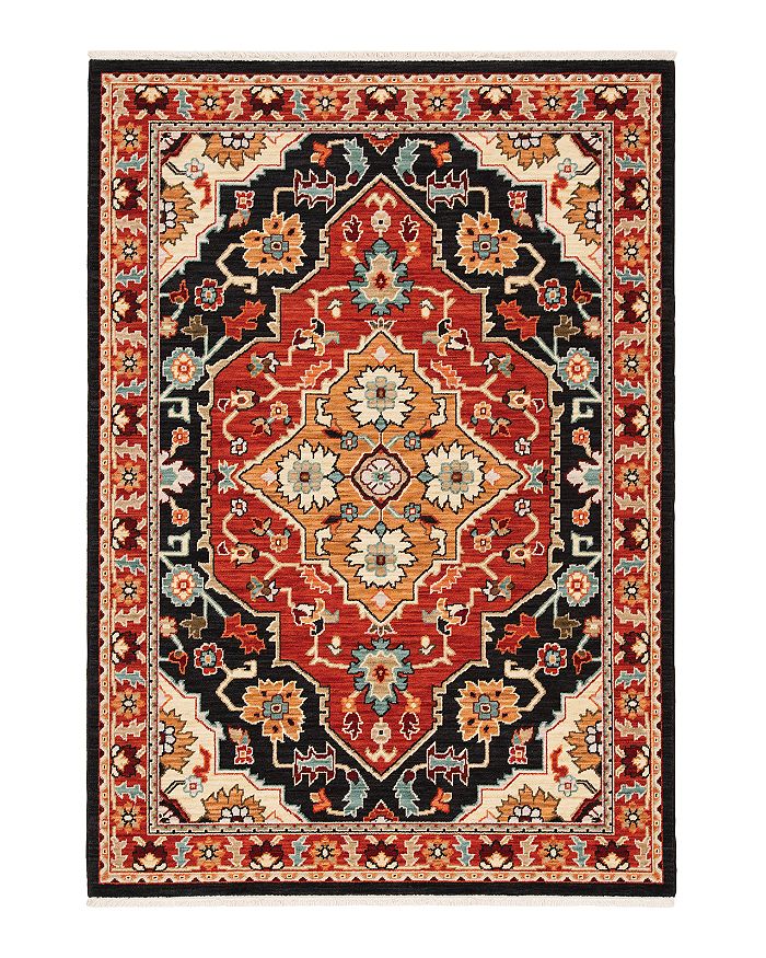 Oriental Weavers Lilihan 4929A Area Rug Collection Bloomingdale's