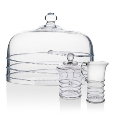 Juliska - Amalia Giftware Collection