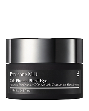 Cold Plasma Plus+ Eye Advanced Eye Cream 0.5 oz.